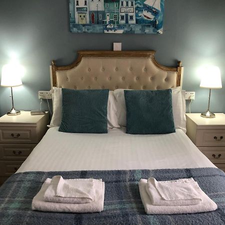 Bella Vista Hotel ウェストン・スパー・メア エクステリア 写真