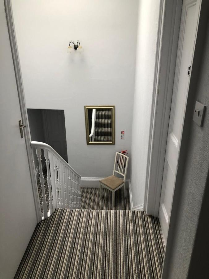 Bella Vista Hotel ウェストン・スパー・メア エクステリア 写真